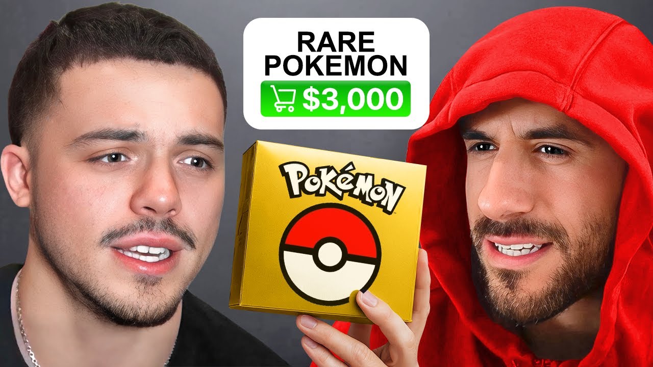 Our Pack Opening Addiction is BACK!