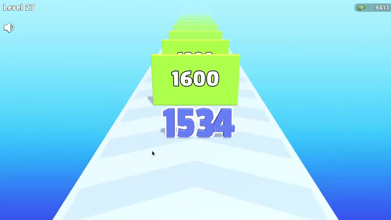 Master Of Numbers