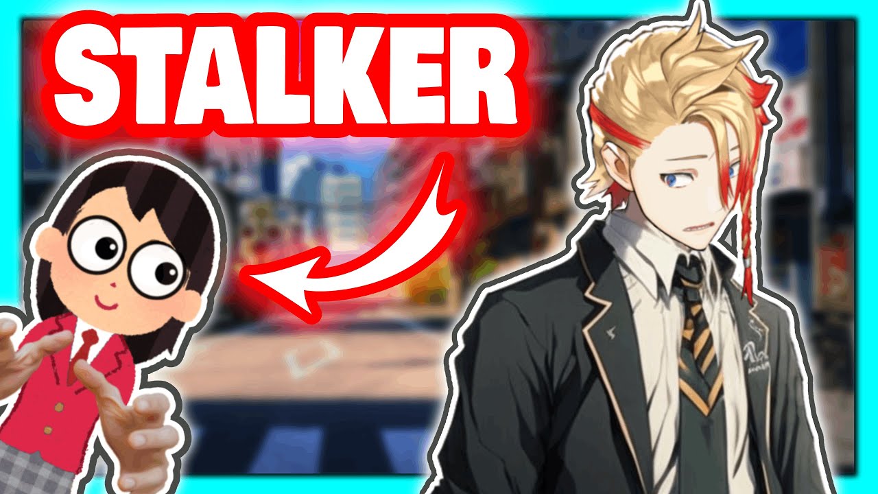Axel's Stalker