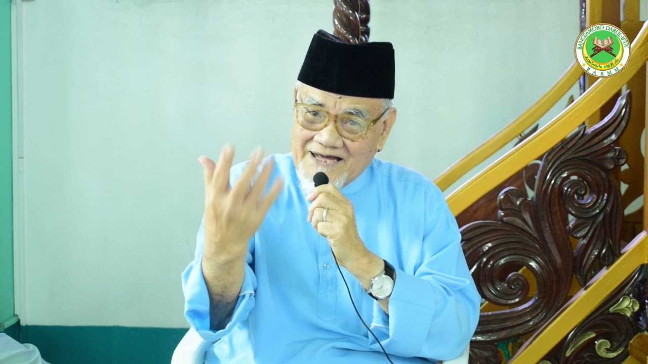 Divine Instructions  | Jumu'ah Khutba by Bangsamoro Mufti Abuhuraira A. Udasan | 26 November 2021