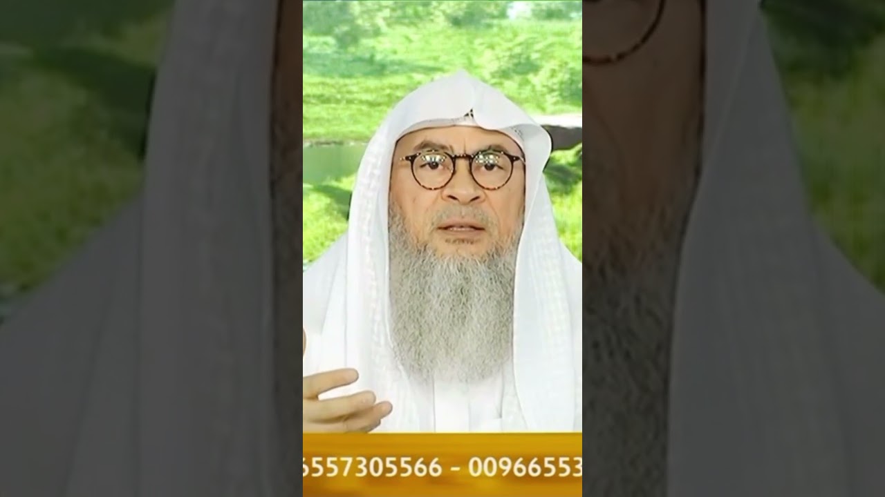 Why does Allah call himself WE in the Quran ?