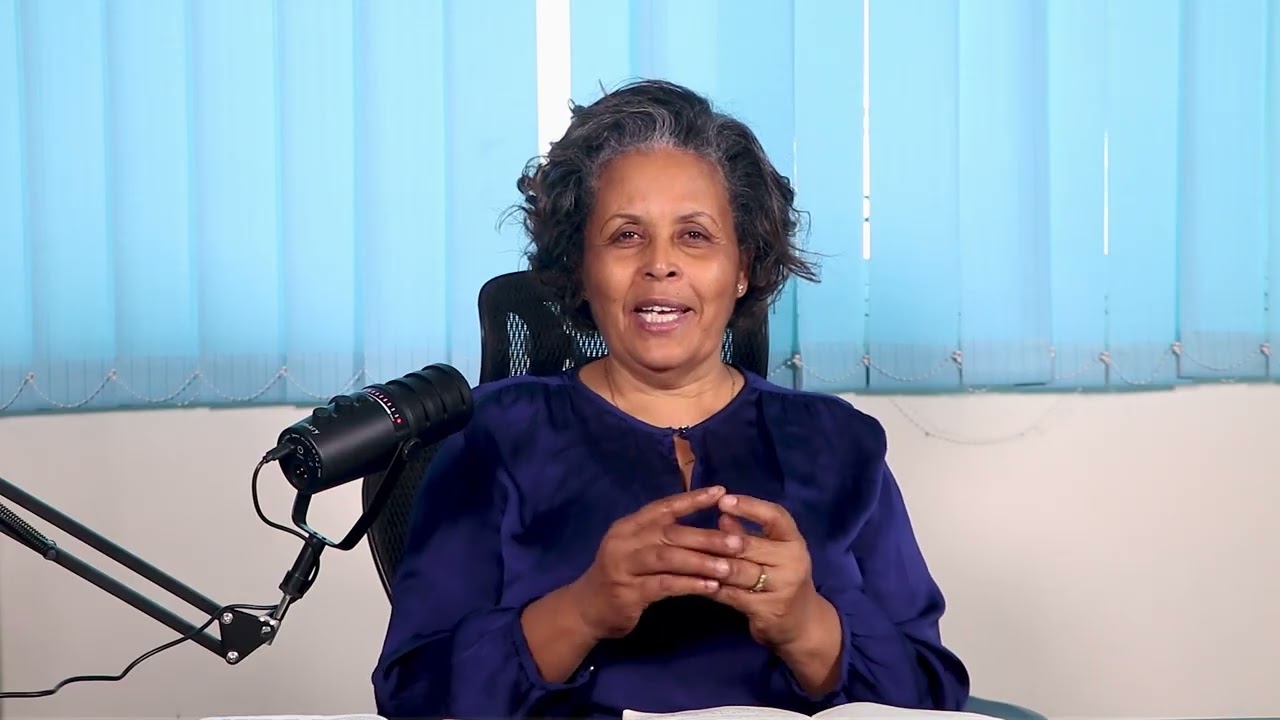 በመከራ ውስጥ ፍሬአማ መሆን| አንኳር ፖድካስት| 2026