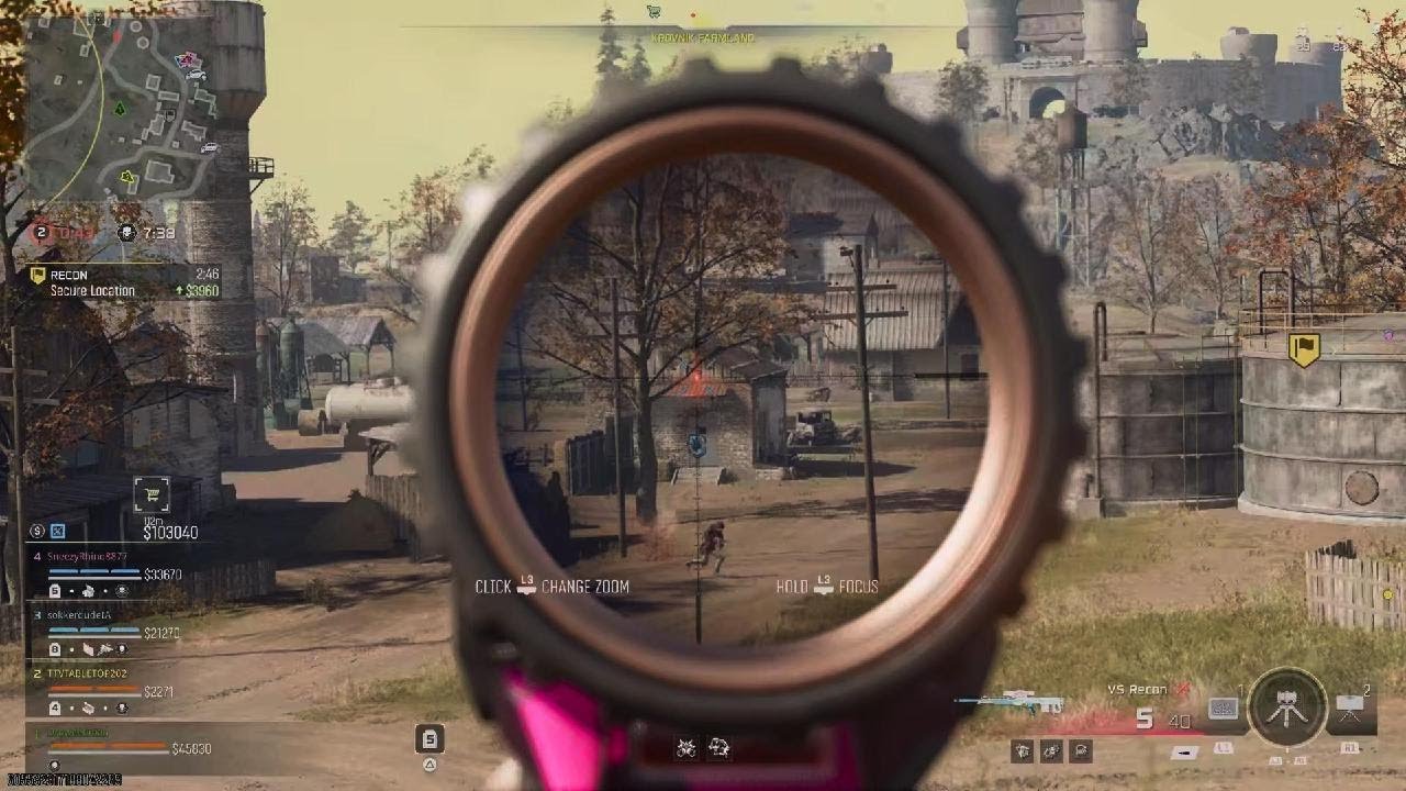 Solo clutch