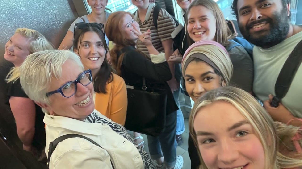 2024 PSA Fellow Inductee: Karen Schwean-Lardner