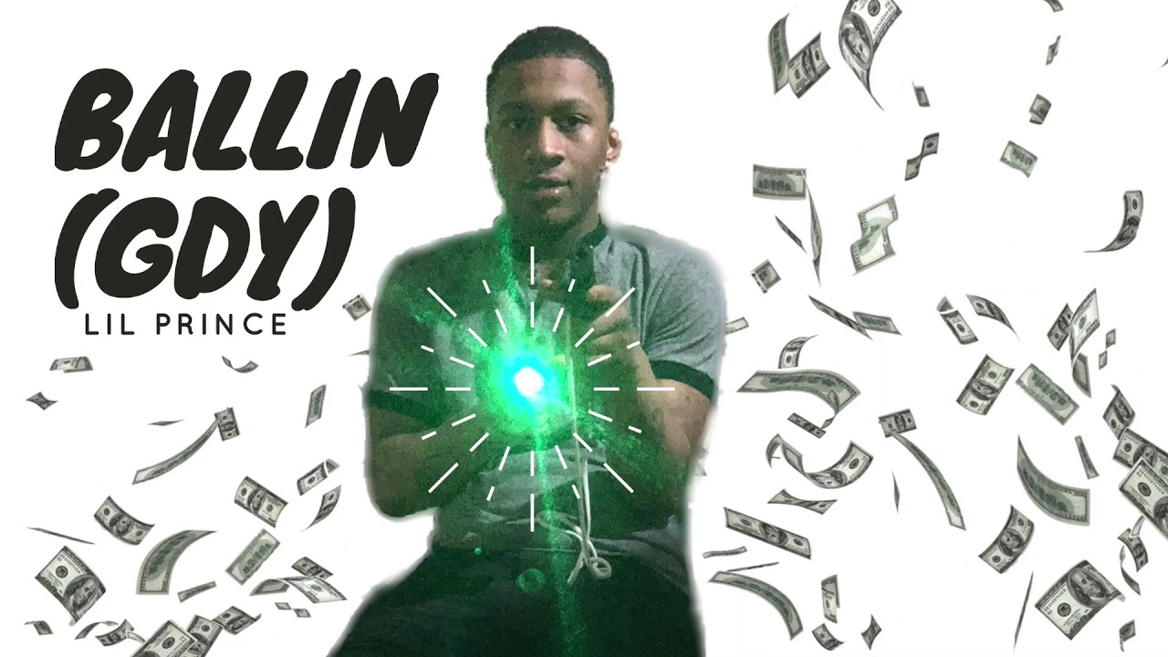 Lil Prince - Ballin(GDY)