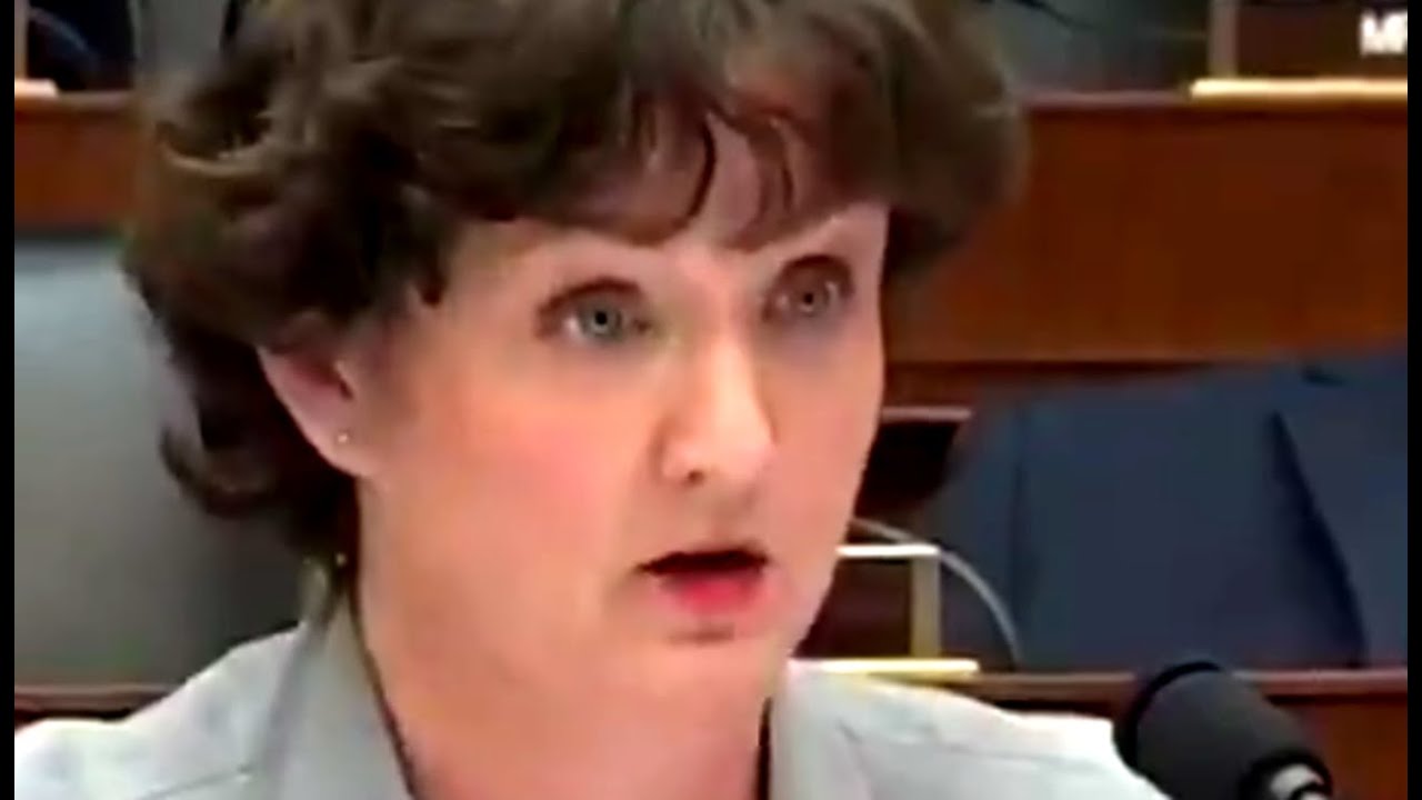 Katie Porter Smacking Jamie Dimon Around Is GLORIOUS
