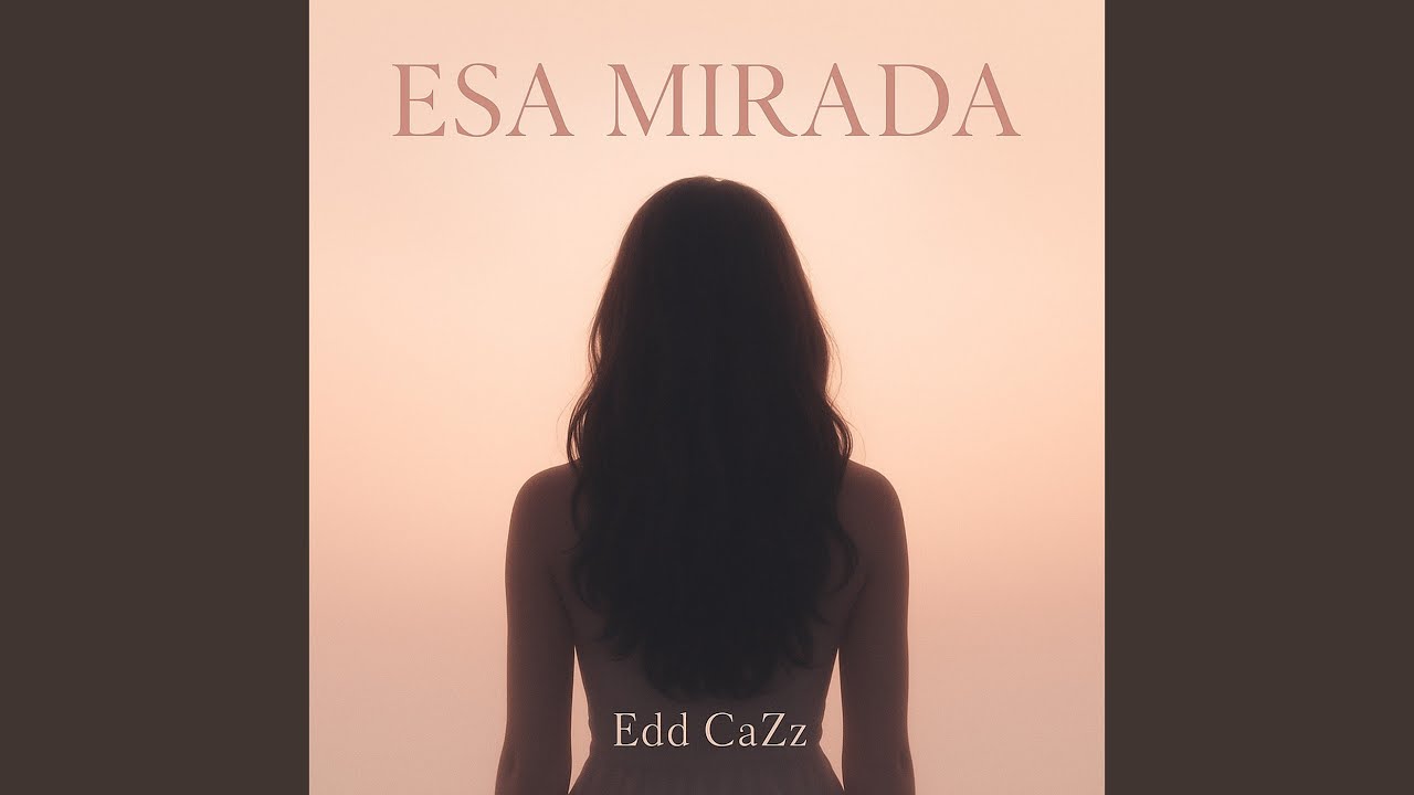 Esa Mirada