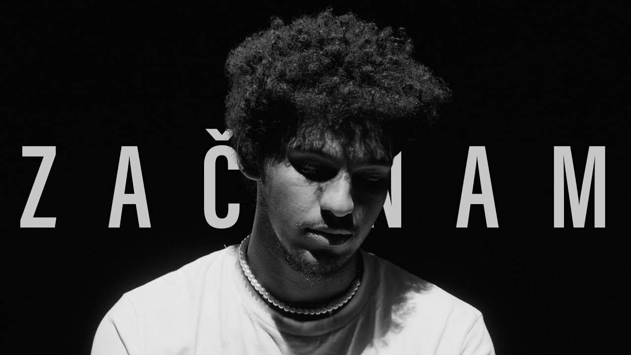 YAEL - ZAČÍNAM... (prod. Amire) |Official Video|