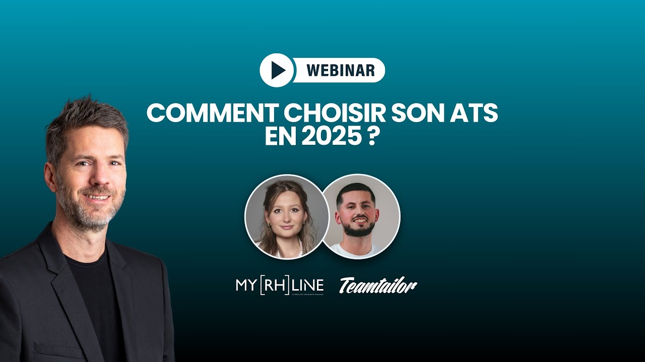 Comment choisir son ATS en 2025 ?