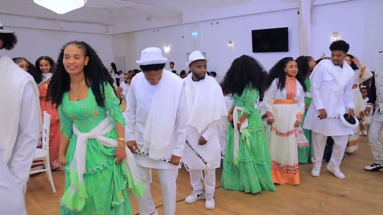 መበል 8 ዓመት ምትእኽካብ ዓዲ ዃላን ከባቢኣን ሆላን Holland Adi Quala 20/09/2025