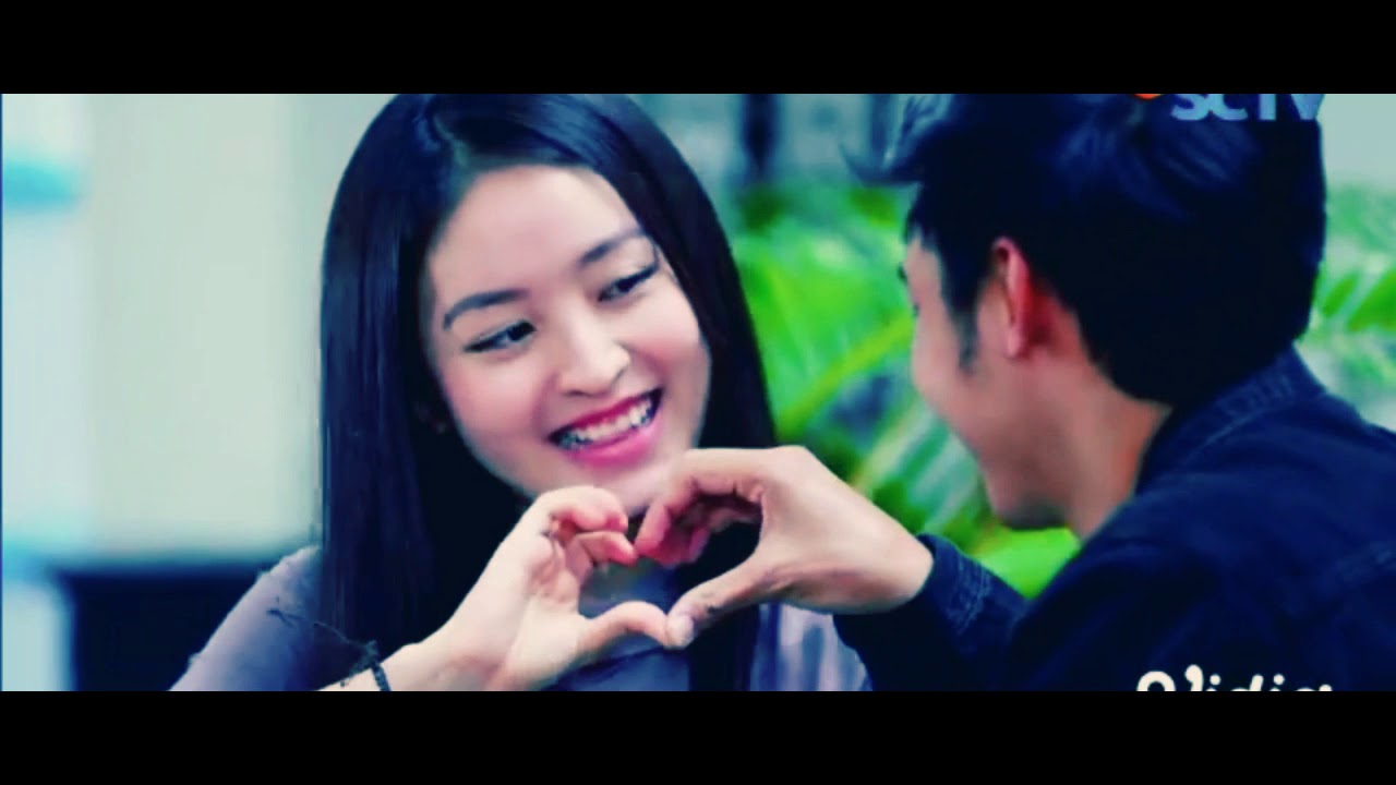 Cinta karena cinta - mirza jenar - MENGAPA CINTA + cinta terlarang