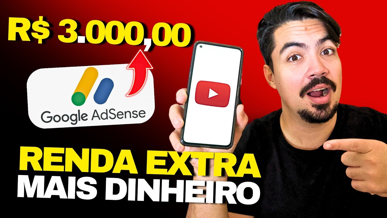 O Projeto que DOBROU minha RENDA como Freelancer (Meu PLANO no YouTube)