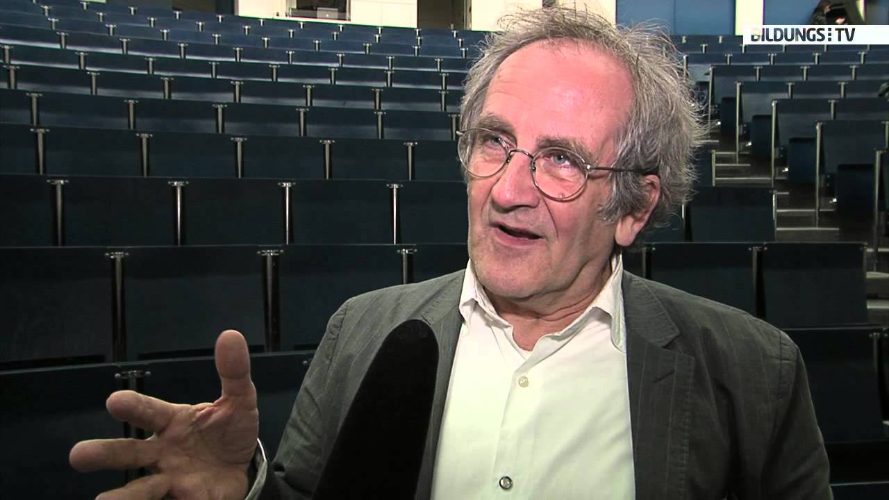 Reinhard Kahl über die perfekte Schule