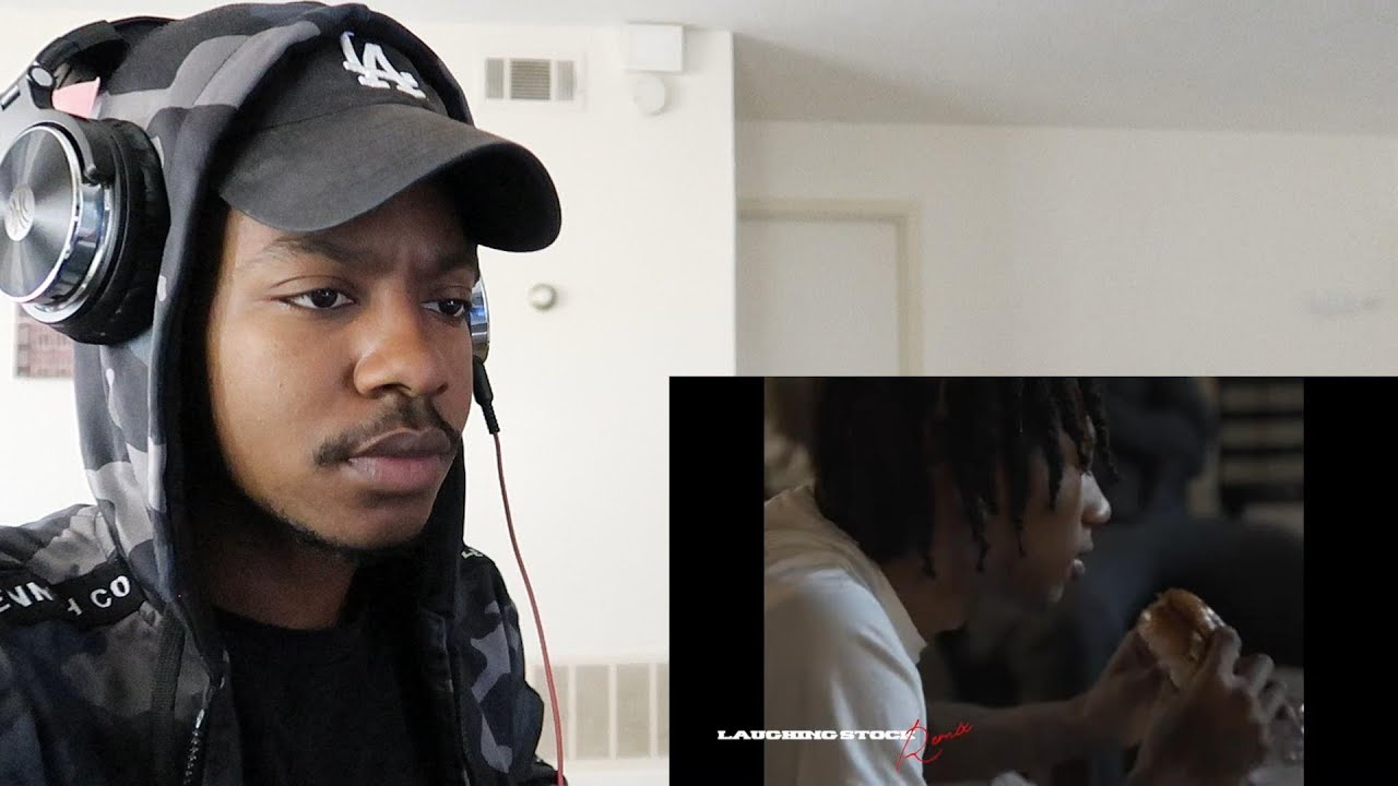 HEAT!!! Kay-O - Laughing Stock (Remix) feat. Digga D & Kwengface REACTION!!!