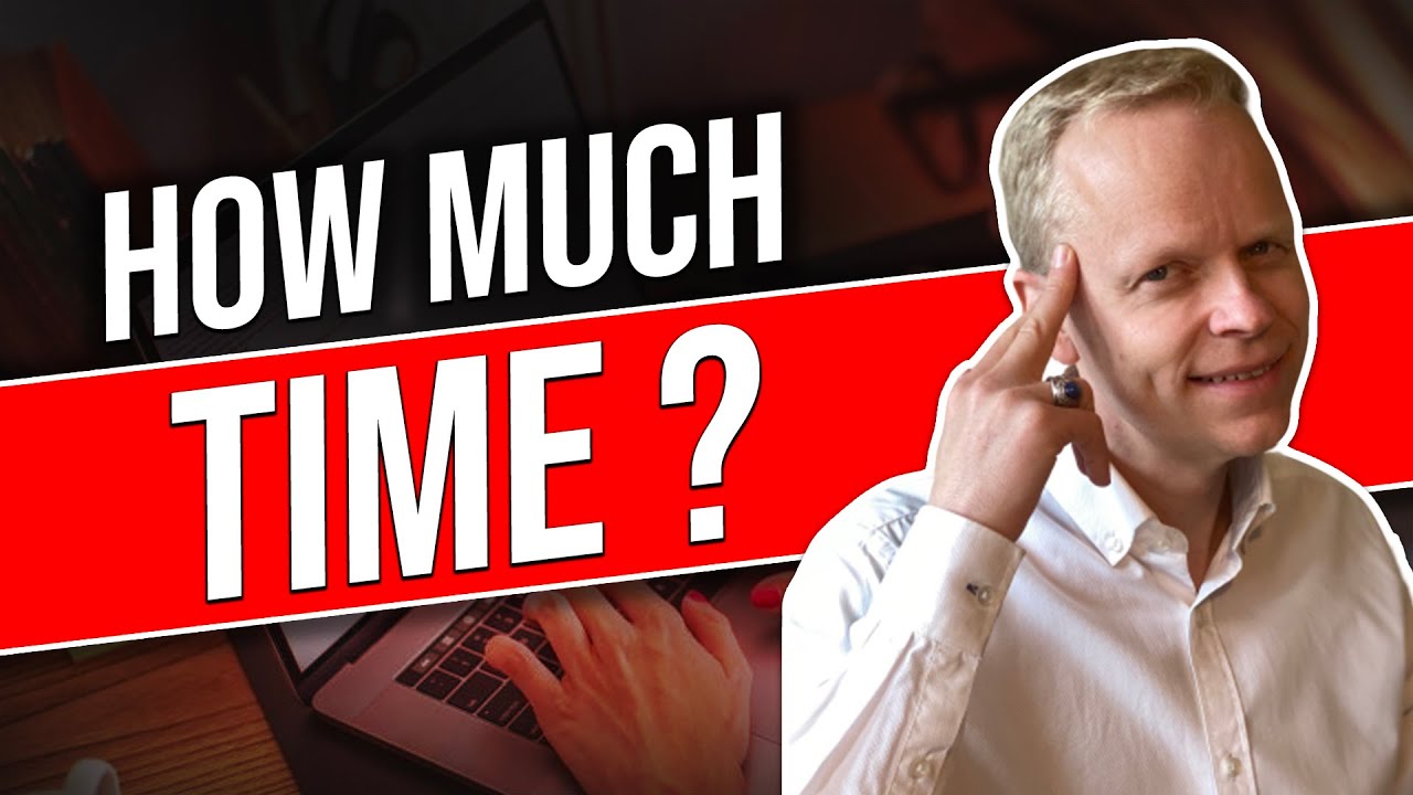 How Long Does It Take to Self Publish a Book in 2023