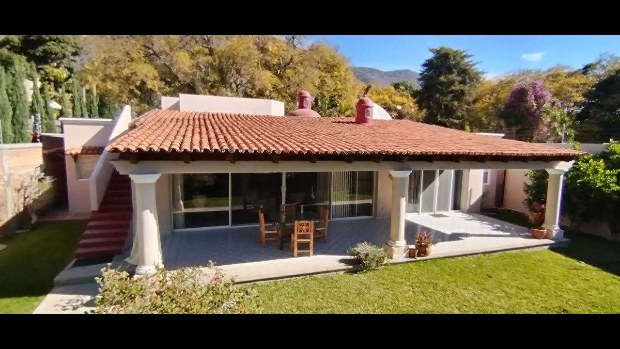 UPPER LA FLORESTA 
