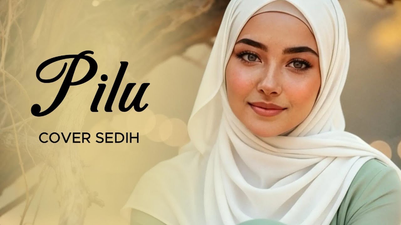 PILU – Asmidar Darwis | Cover IRAMA_MELAYU (Melayu Sedih)