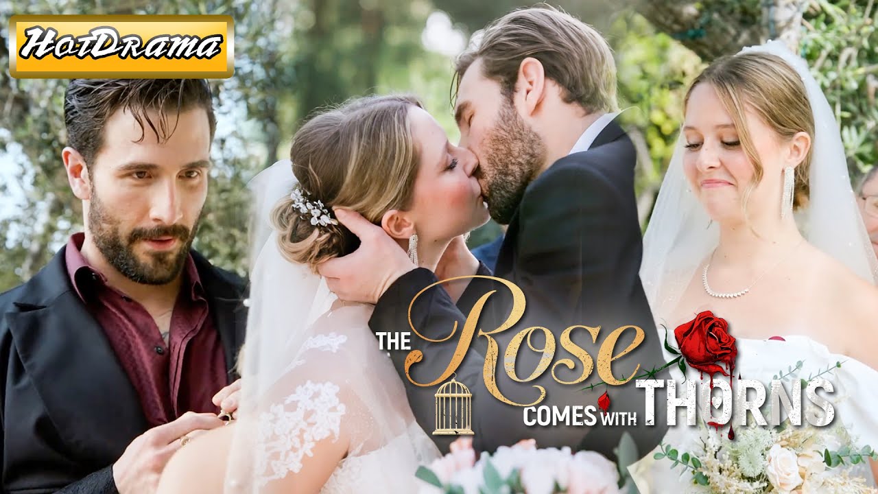 I gave $200M to save him, he married another—so I revealed my heiress identity and avenged!#love 💞💞