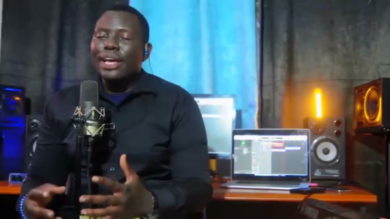 EPAPHRODITUS cover by suwilanji-mumweo wandi nimwe nkabila Yahweh