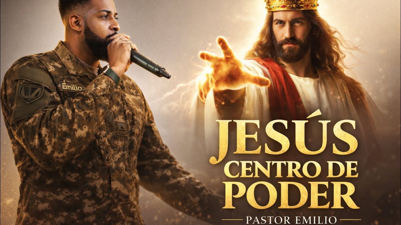 ESTE MENSAJE ES PARA TI EN ESTE 2K26 | PASTOR EMILIO CASTILLO
