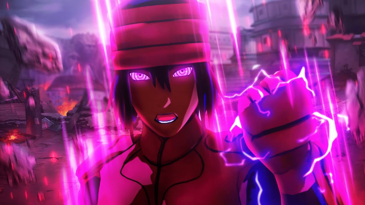 There’s No Escaping This In Shinobi Striker