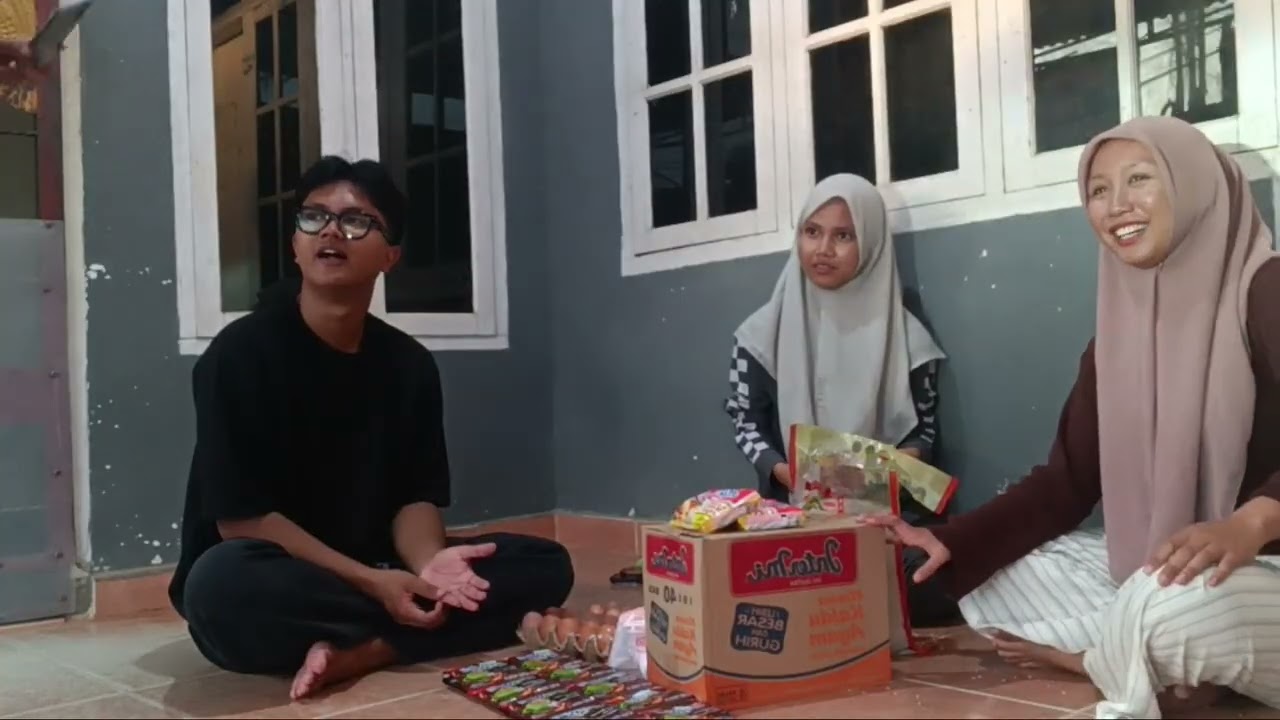Kelompok 6: 