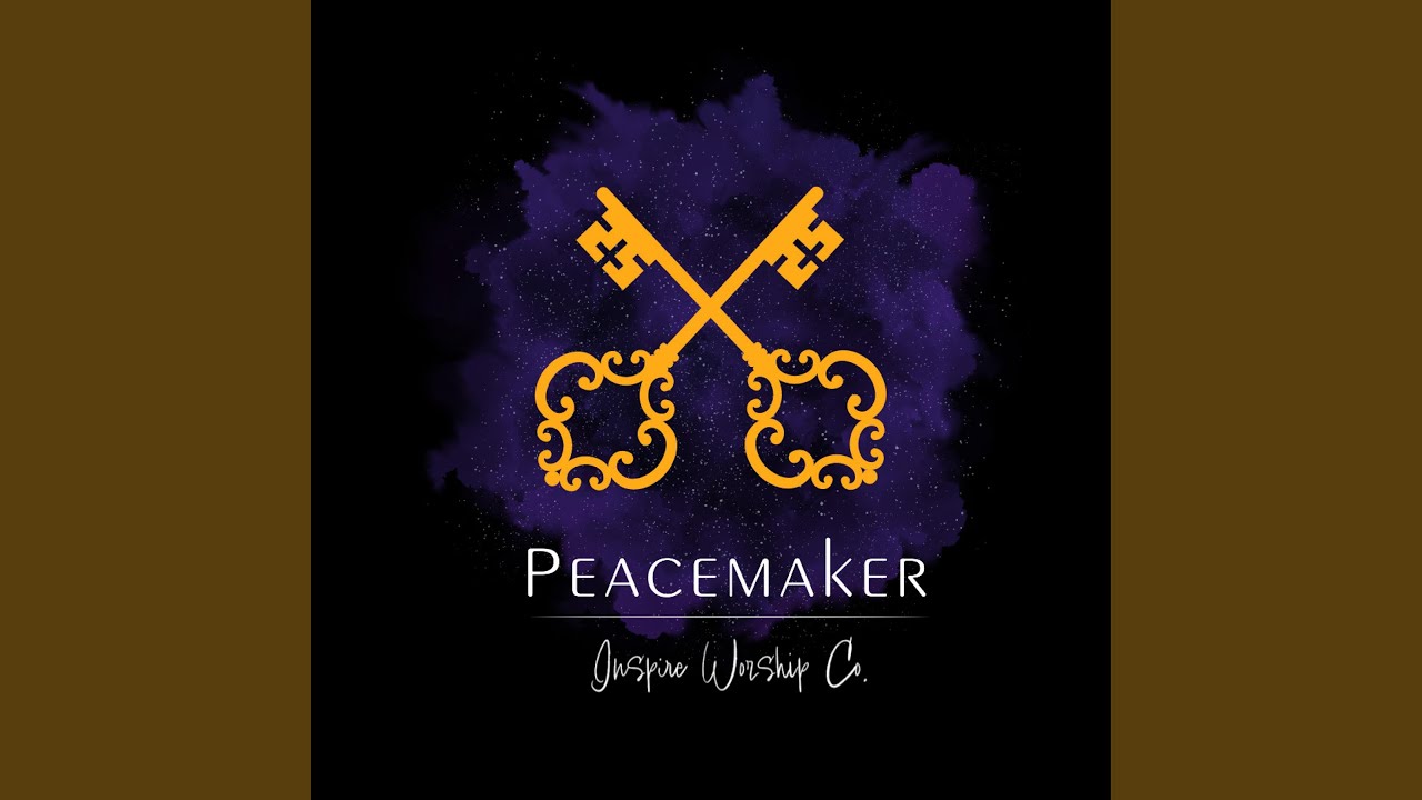 Peacemaker (feat. Faith J. Marks, Kayla Harrell & Rachel Hickling)
