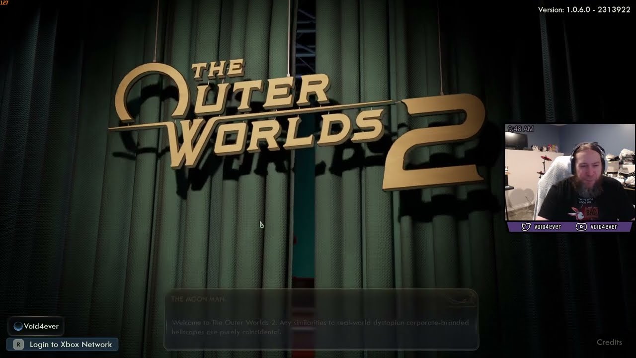 The Outer Worlds 2 - Feb 28th 2026