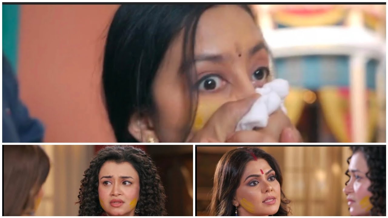NOYONTARA | New Promo | 19th March |  Tara gets kidnapped  |