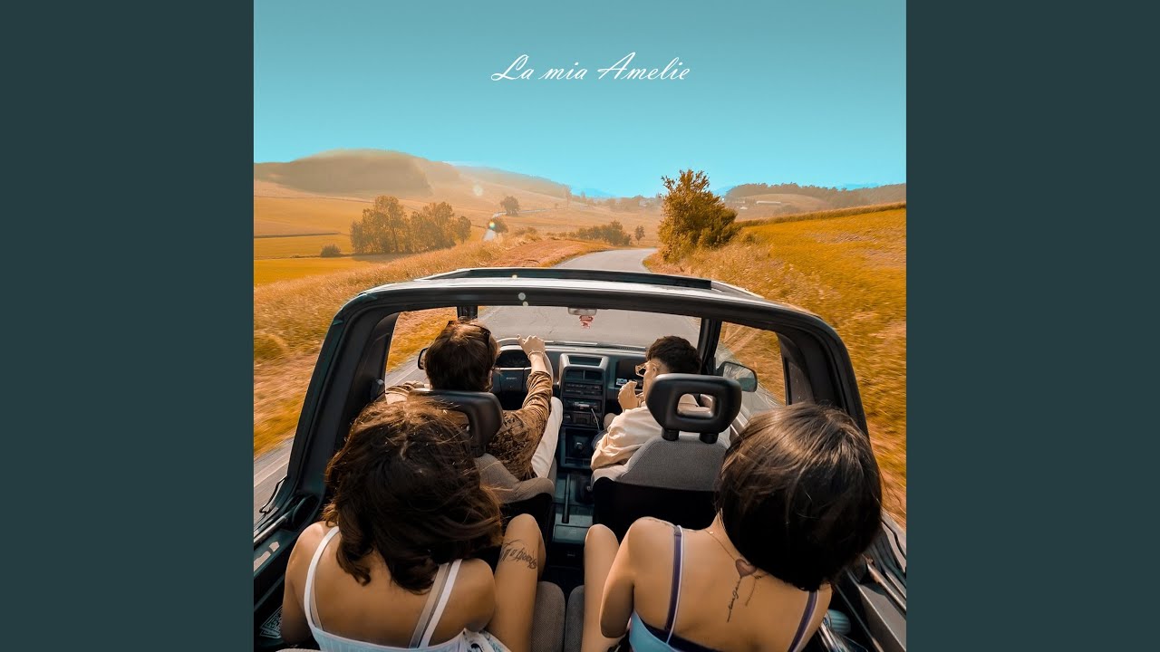 La mia Amelie