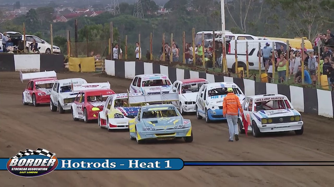 Hotrods - 16 March 2019