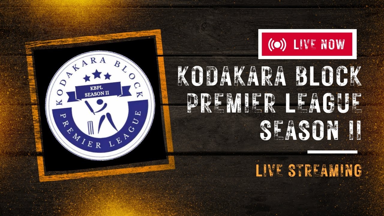 KODAKARA BLOCK PREMIER LEAGUE SEASON DAY 1