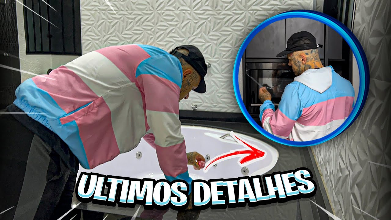 MOVEIS DO MEU QUARTO FINALIZADO