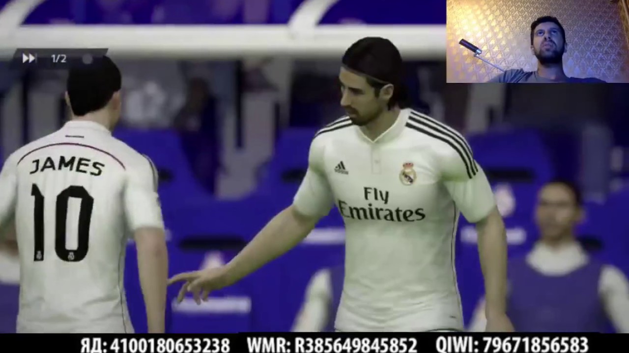 Где легче всего пробиться. Амиран Сардаров