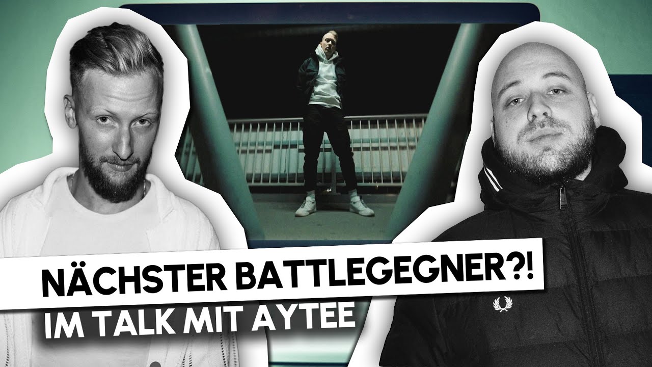 KICO & AYTEE im Talk | Live Battles, Neue Musik, VBT Throwback, MOT, Twitch Streams uvm.