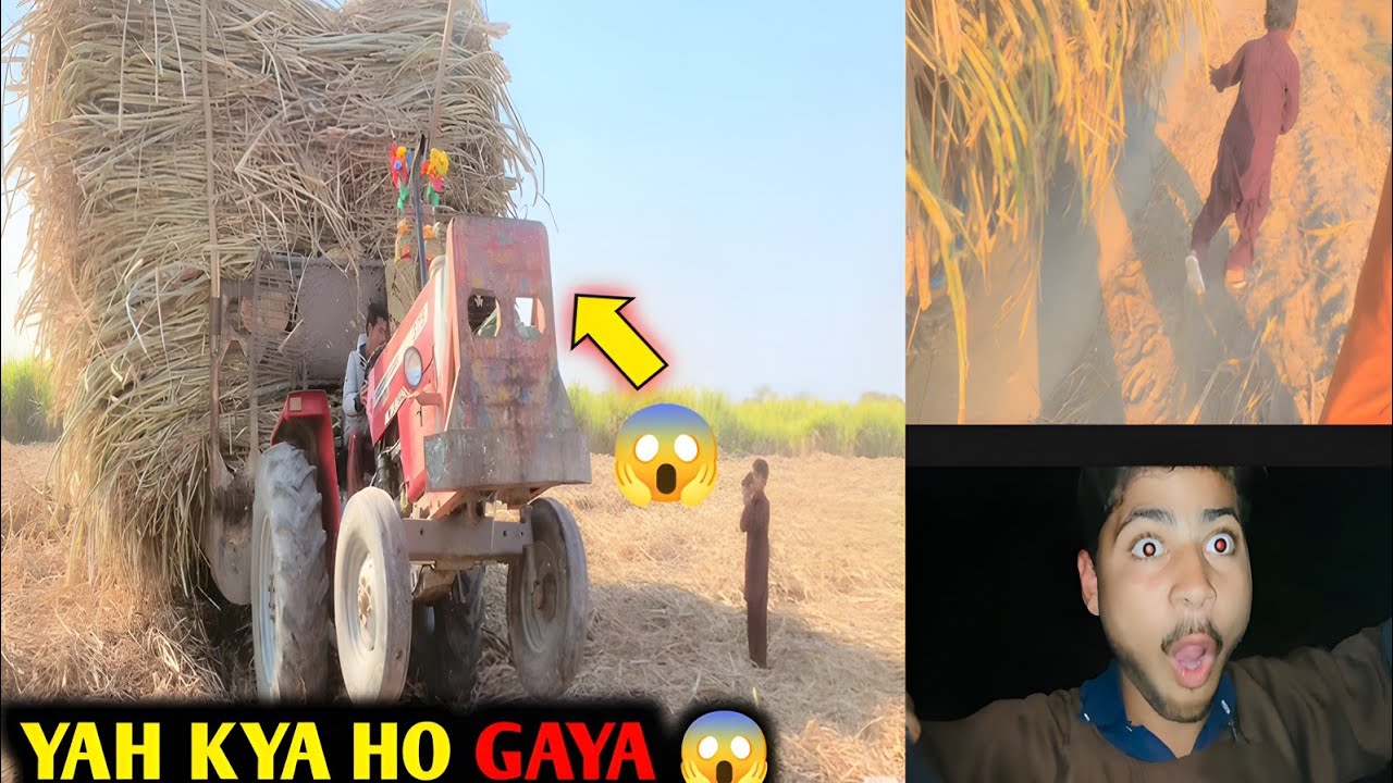 yah Kya ho Gaya 😱Allah pak Khair Kare 😱 jaisa Socha tha vaisa Nahi hua 🥵