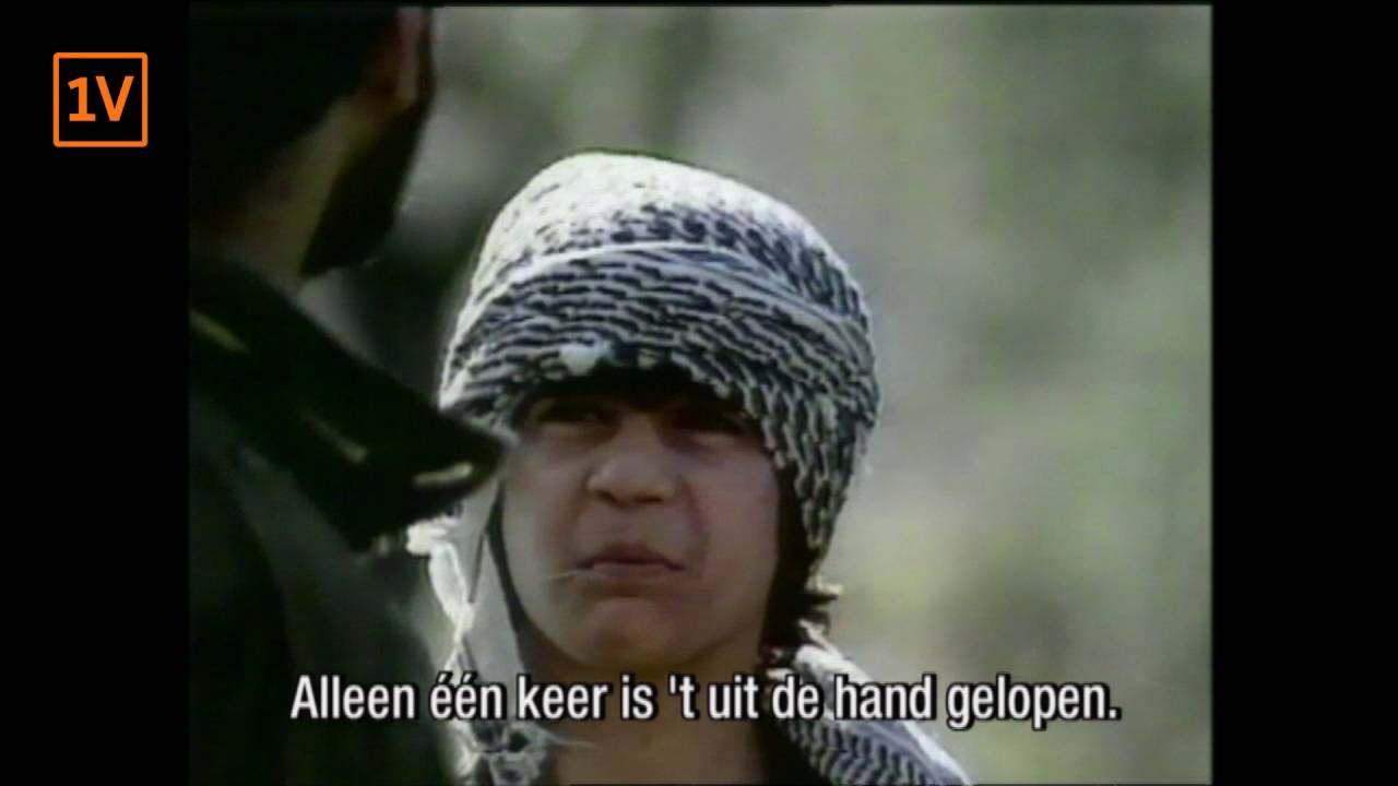Politieke drijfveren Dyab Abou Jahjah (Reporter)