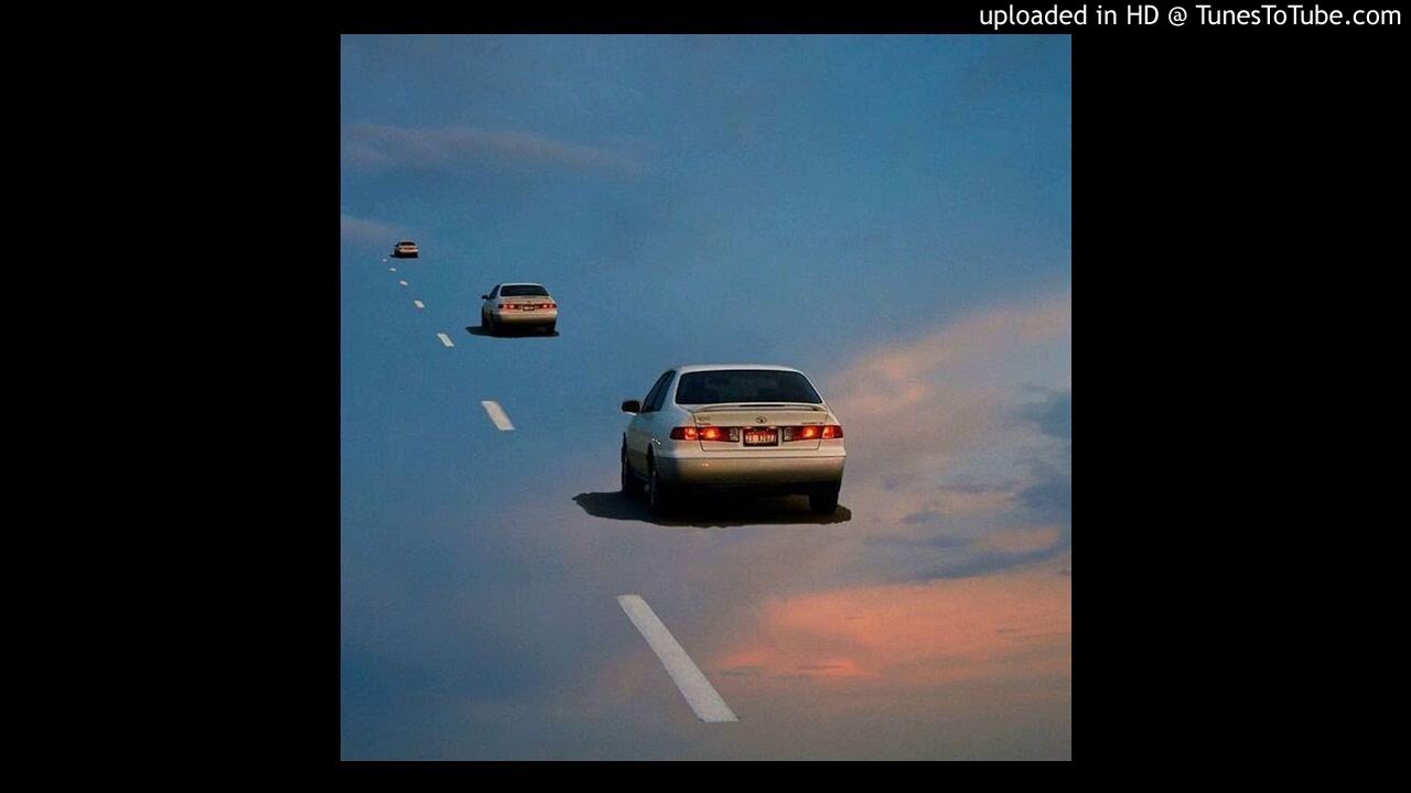 Sticky Fingers // Khruangbin type beat 'lifeline'