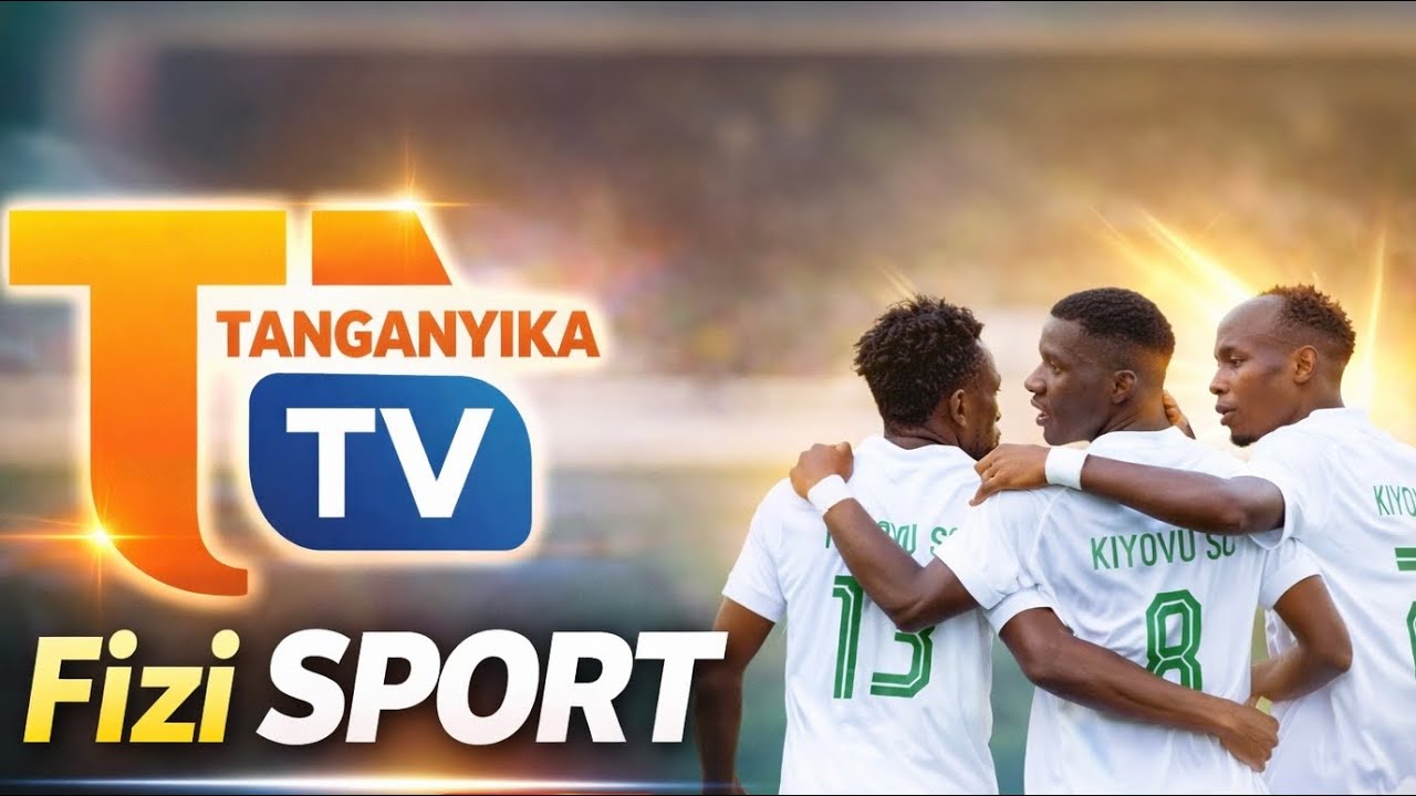 SPORT BARAKA / SIKILIZA JINSI MPIRA WA MIGUU TARAFANI FIZI UNAVYO ENDESHWA NA KIHONGOZI MOSANTO