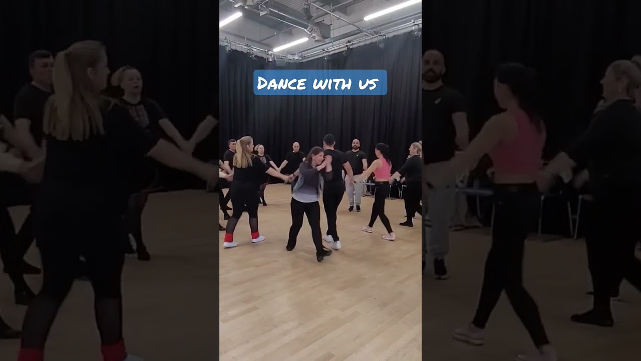 &Chi;&omicron;&rho;έ&psi;&tau;&epsilon; &mu;&alpha;&zeta;ί &mu;ά&sigmaf; -  #youtubeshorts #shorts #greece #&epsilon;&lambda;&lambda;&alpha;&delta;&alpha; #learning #dance #london #studio