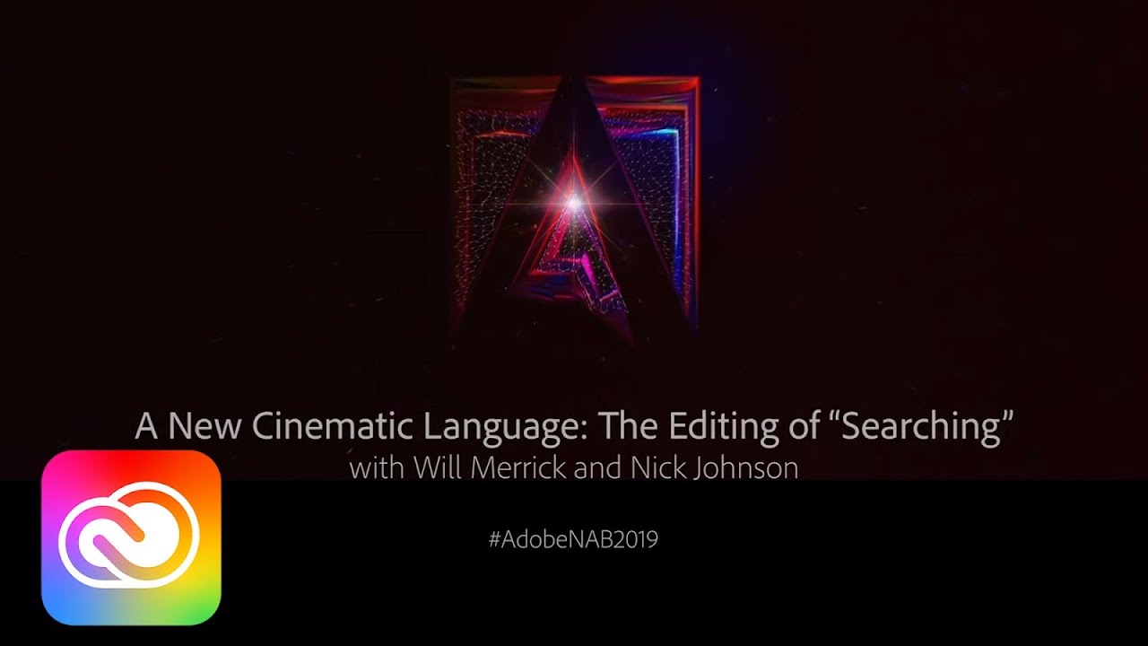 A New Cinematic Language: The Editing of 