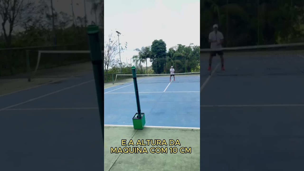 Tutorial Set point M1T