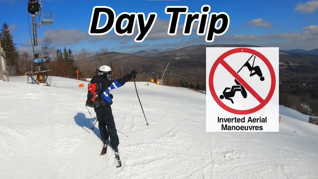 Hunter Mountain Ski Resort Midweek REVIEW