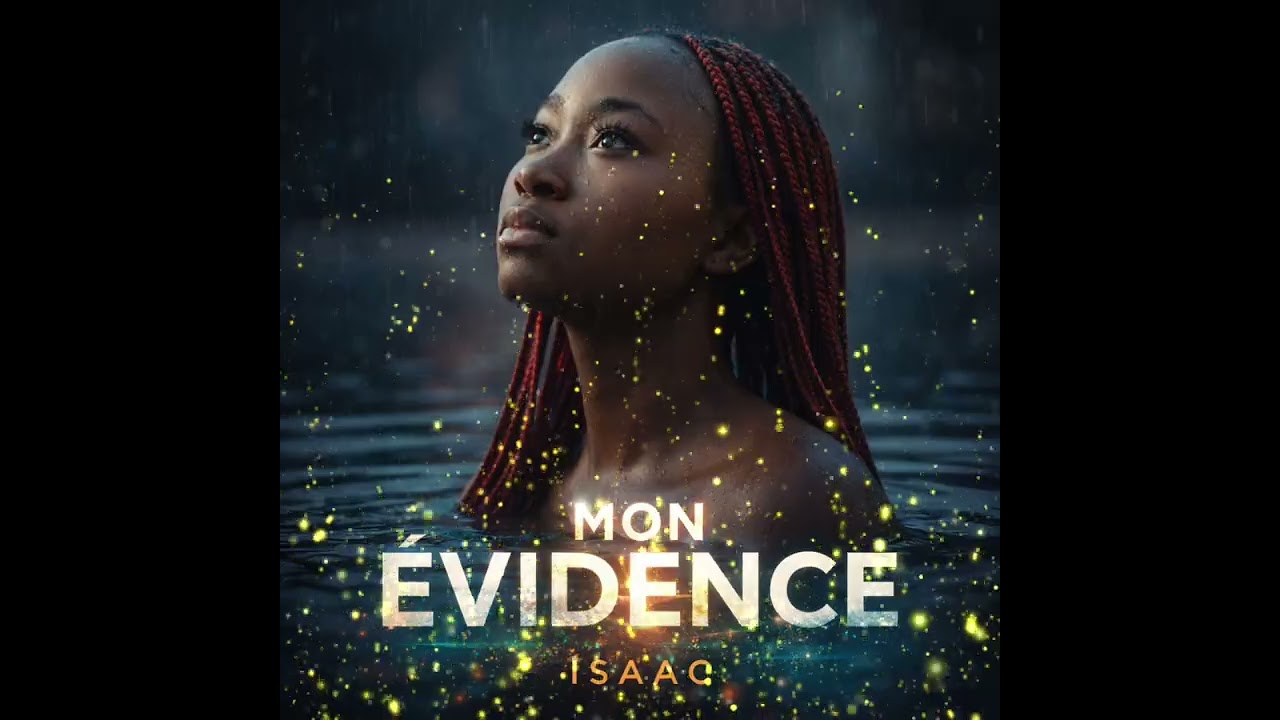 Mon évidence (clips_officiels_audio)