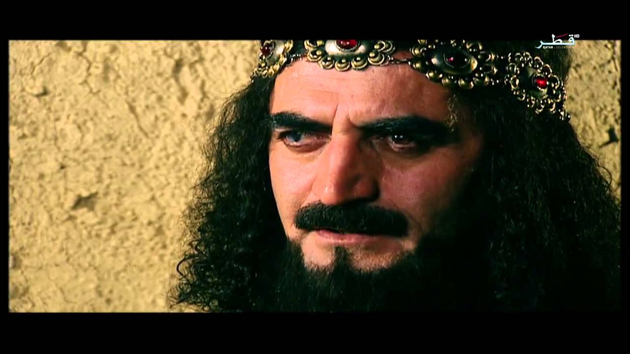 مسلسل آخر أيام اليمامة - الحلقة الثانية
