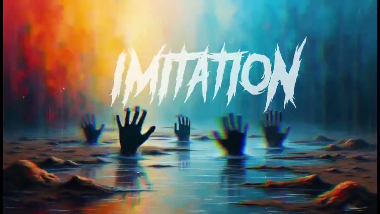 SPIRITBOX - Perfect Soul [LYRIC VIDEO]