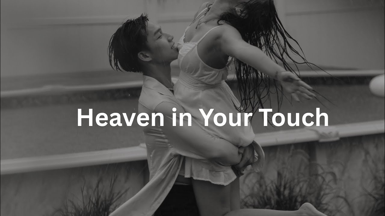 🎧 Stay a Little Longer: Romantic Playlist That Feels Like Forever