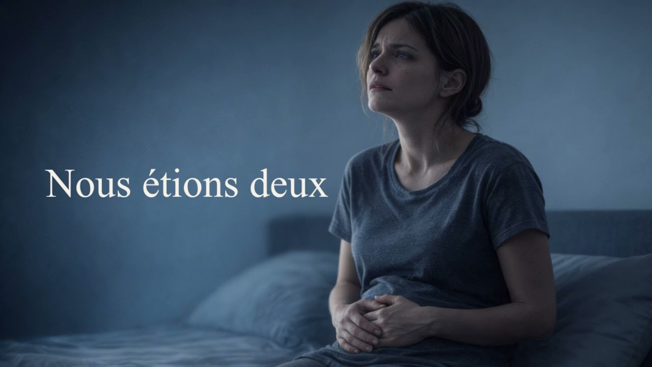 Nous étions deux