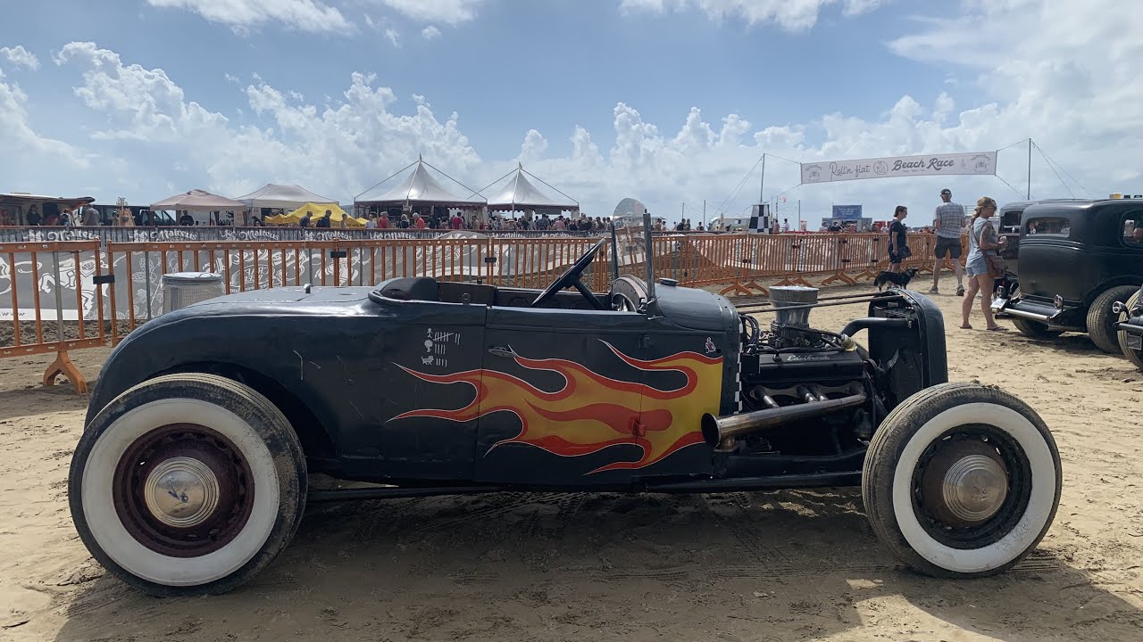 Roll'n Flat Day 2 Caorle 🇮🇹 Italy 2022 ​⁠@AustroClassic1990