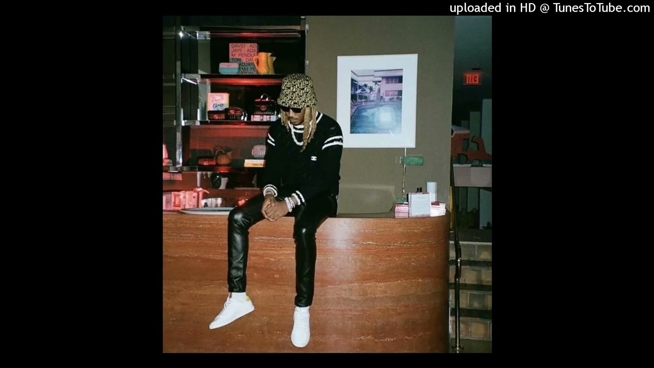 Future x Southside x Metro Boomin Type Beat - Told her Tie My Shoe